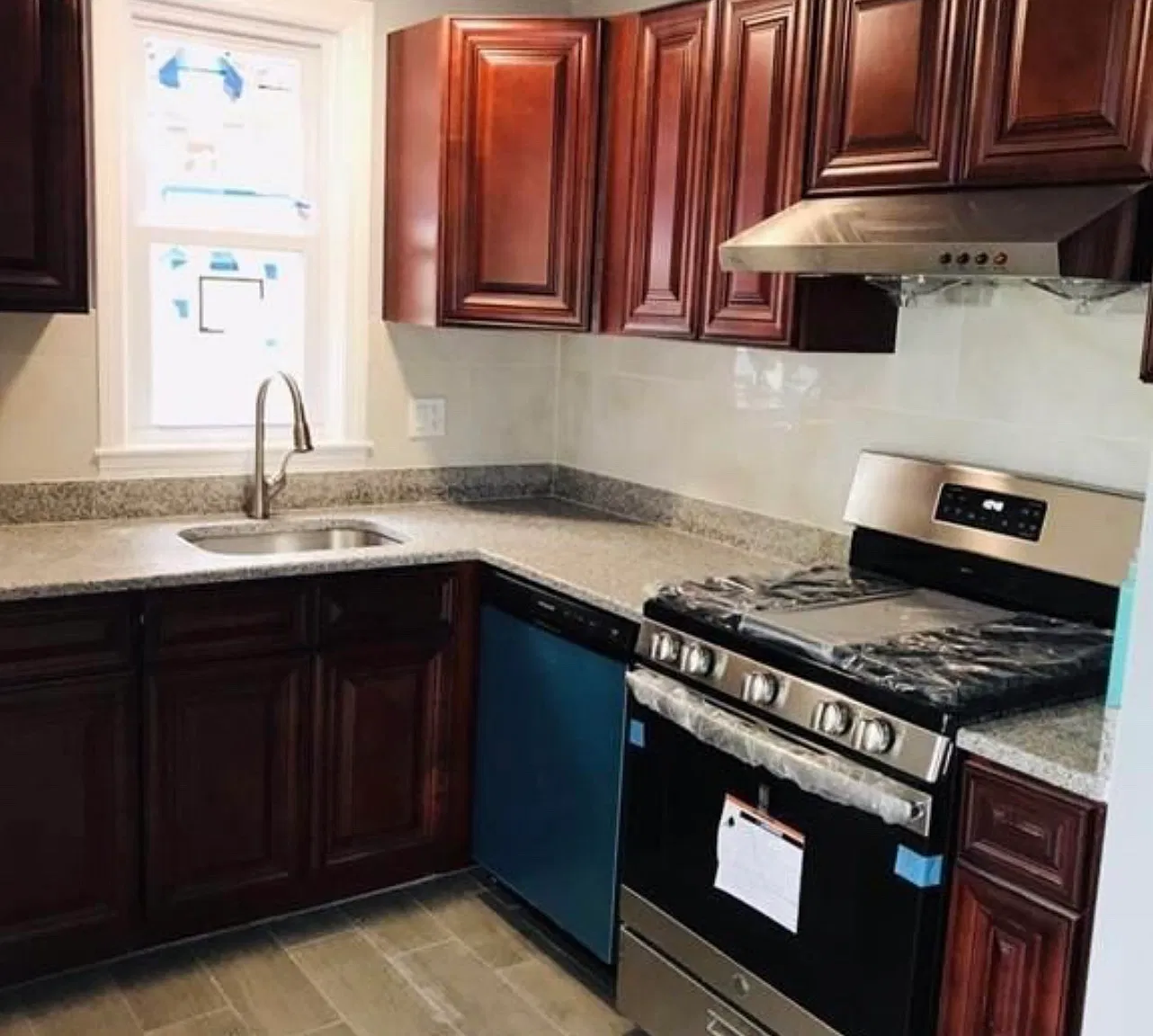 1 bed, 531 sqft, $1,950 — Photo 1