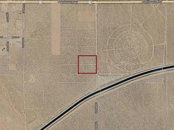 195 Th St E #8, Palmdale, CA 93591