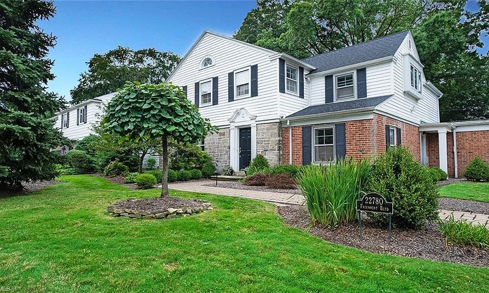 1st image of 22780 Fairmount Blvd