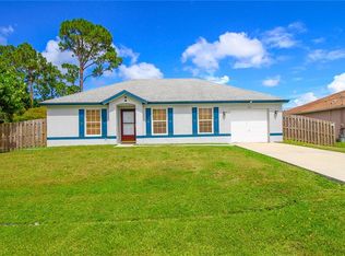 151 NW Doreen St, Port Saint Lucie, FL 34983