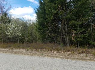 Lot #10 Diffin Road, Oxford, ME 04270