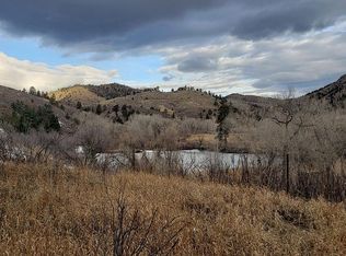 1157 Ohana Way, Bellvue, CO 80512