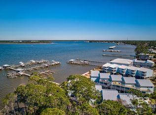 25861 Canal Rd #73, Orange Beach, AL 36561