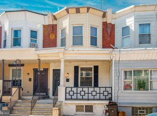 6329 Reedland St, Philadelphia, PA 19142
