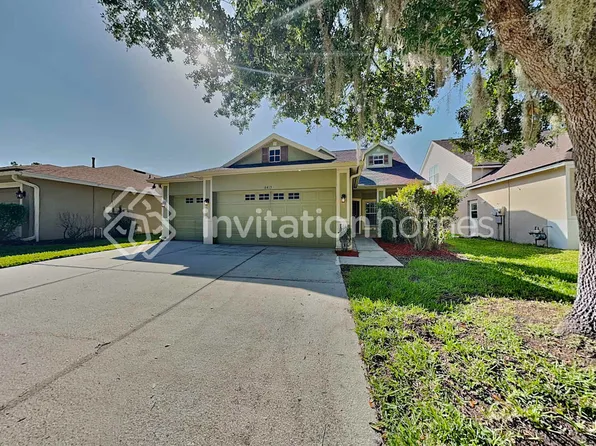 6413 Bridgecrest Dr, Lithia, FL