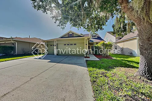 6413 Bridgecrest Dr Photo 1