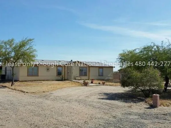 19748 W McDowell Rd, Buckeye, AZ 85396