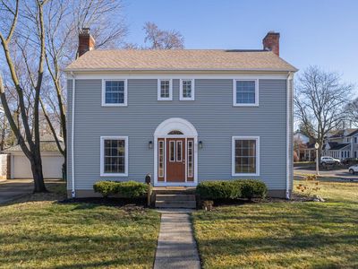 519 West St, Lansing, MI, 48915