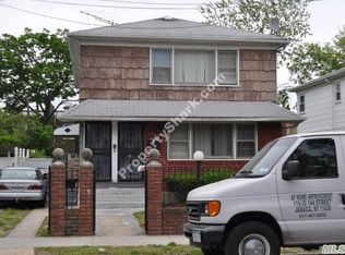 11919 144th St, Jamaica, NY 11436