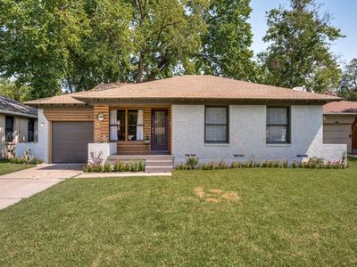 2441 Hartline Dr, Dallas, TX, 75228