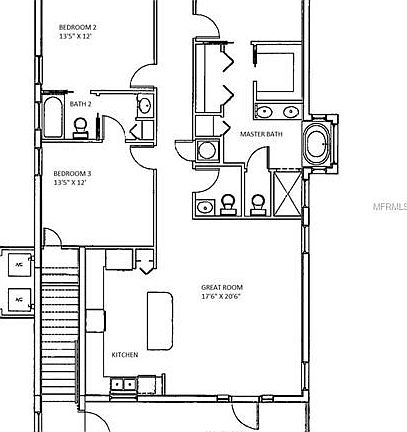 2nd image of 302 W Henry St