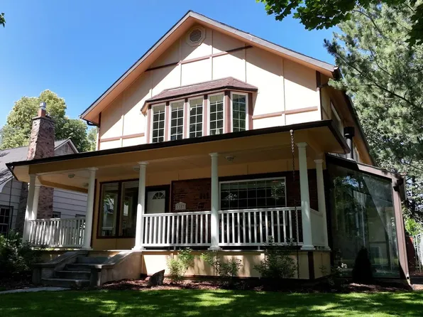 1107 N 9th St, Boise, ID 83702