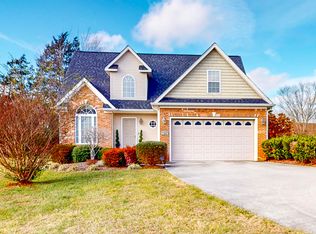 169 Morning Glory Ln NE, Cleveland, TN 37323
