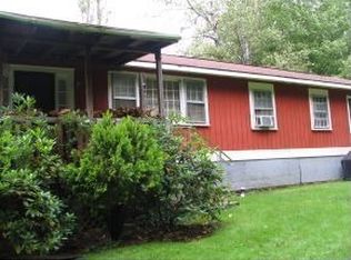5 Duval Coop Mobile Home Park, Jaffrey, NH 03452