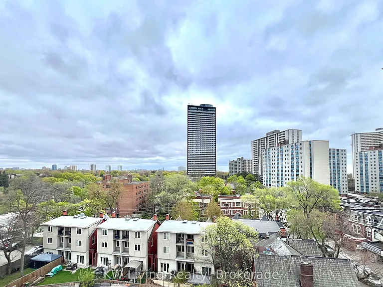 609 Sherbourne St #709 — Photo 21