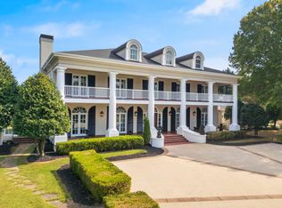 7900 Thunder Farms Trl, Ooltewah, TN 37363