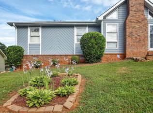 2073 Marbut Ln, Lithonia, GA 30058