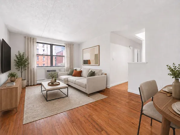 1825 Madison Ave APT 3M, New York, NY 10035