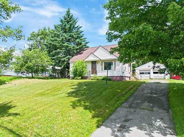 37 Kennedy Memorial Drive, Waterville, ME 04901