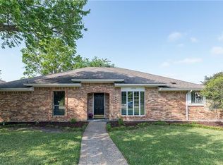 1224 Foxboro Ln, Mesquite, TX 75150