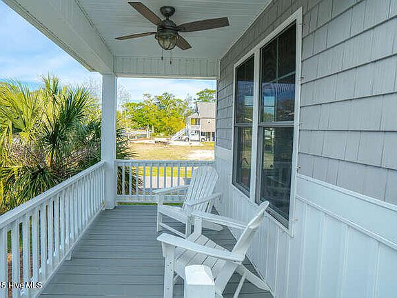 5th image of 3207 E Oak Island Drive