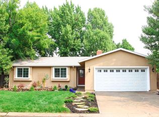 4595 Northglen St, Granite Bay, CA 95746