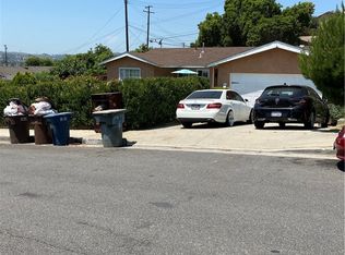 449 Ferrero Ln, La Puente, CA 91744