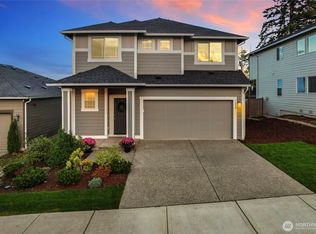 1002 Timberline Avenue, Bremerton, WA 98312