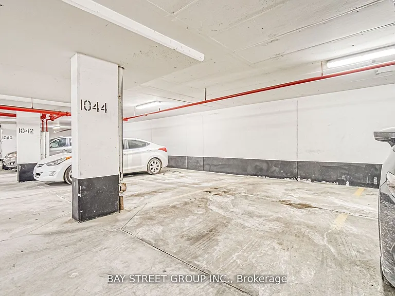 70 Town Centre Ct #Penthouse 3603 — Photo 11
