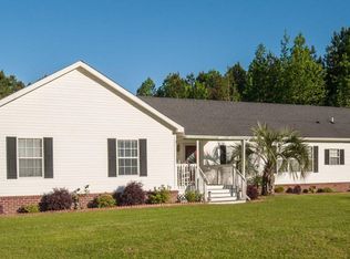 1541 Givhans Rd, Ridgeville, SC 29472