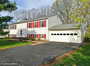2348 Bedfordshire Cir, Reston, VA 20191