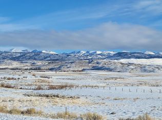 89 Merrimac Trl, Boulder, WY 82923