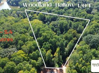 731 Labrador Ln LOT 5, Winston Salem, NC 27106