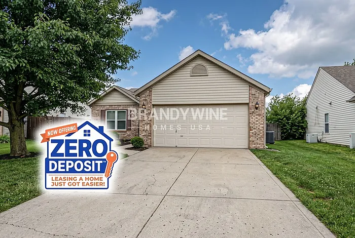 3036 Corbin Dr