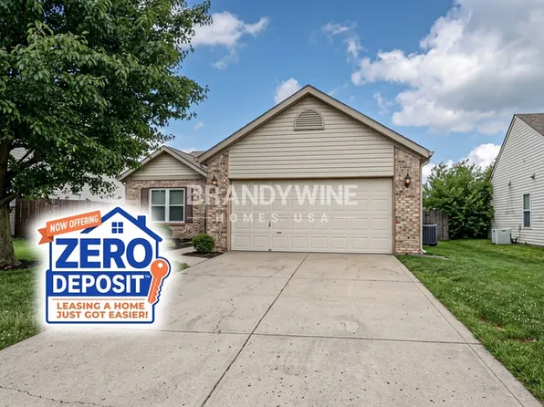 3036 Corbin Dr, Indianapolis, IN 46217