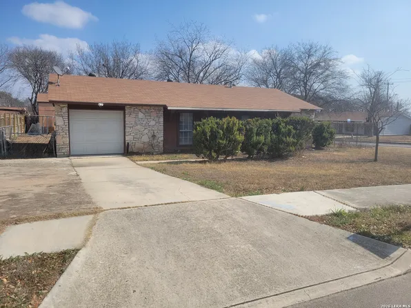 4635 Avenida Prima, San Antonio, TX 78233