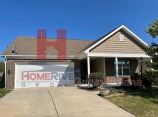 19501 Chip Shot Rd, Noblesville, IN 46062