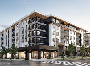 2388 152a St #307, Surrey, BC V4A 9Y1