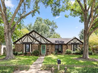 31210 Stella Ln, Tomball, TX 77375