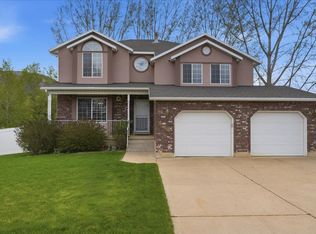 430 N 300 W, Morgan, UT 84050