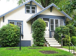 714 N Vine St, Fergus Falls, MN 56537