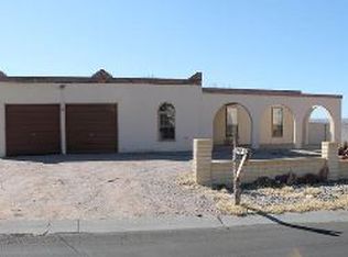 61 Pageant Dr, Rio Communities, NM 87002