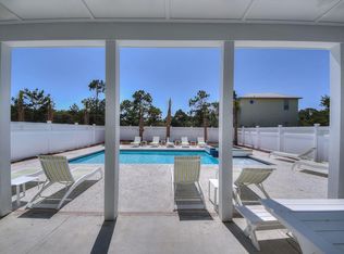 85 Santa Clara Santa, Point Washington, FL 32459