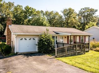 309 Walnut Dr, Timberville, VA 22853