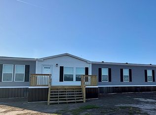 127 County Line Rd, Hinesville, GA 31313