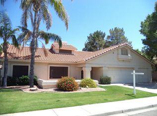 1017 N Gull Haven Ct, Gilbert, AZ 85234