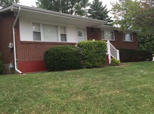 201 Garden City Dr, Monroeville, PA 15146