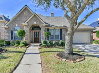 1712 Hidden Brook Ln, League City, TX 77573