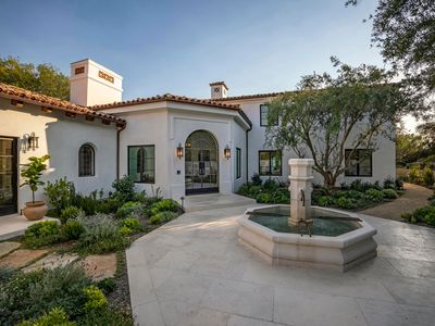 1174 Glenview Rd, Santa Barbara, CA, 93108