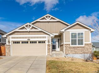 24357 E Powers Ave, Aurora, CO 80016
